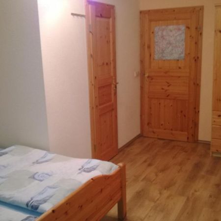 Landpension Wandersruh Langenberg  Rum bild