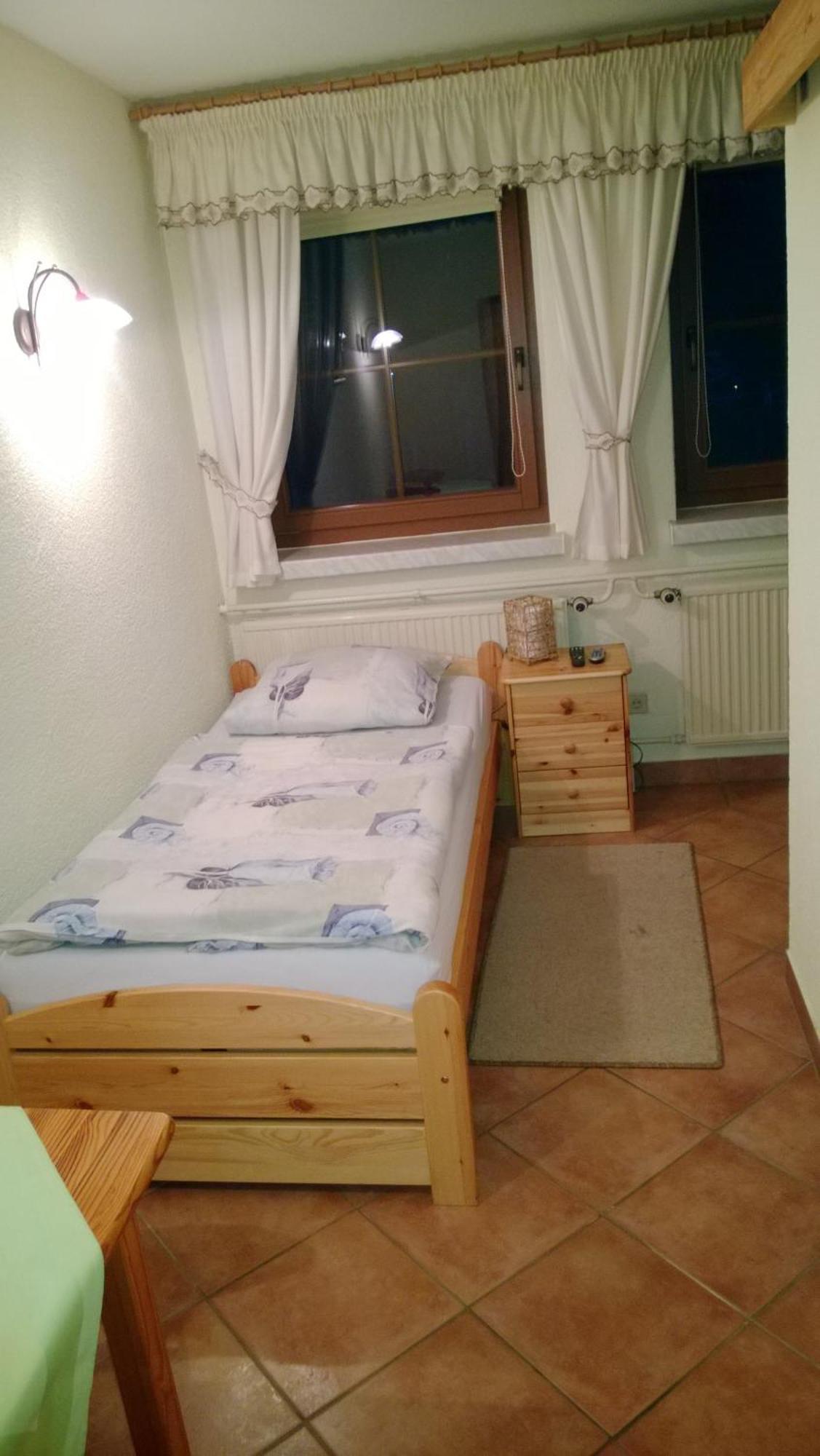 Landpension Wandersruh Langenberg  Rum bild