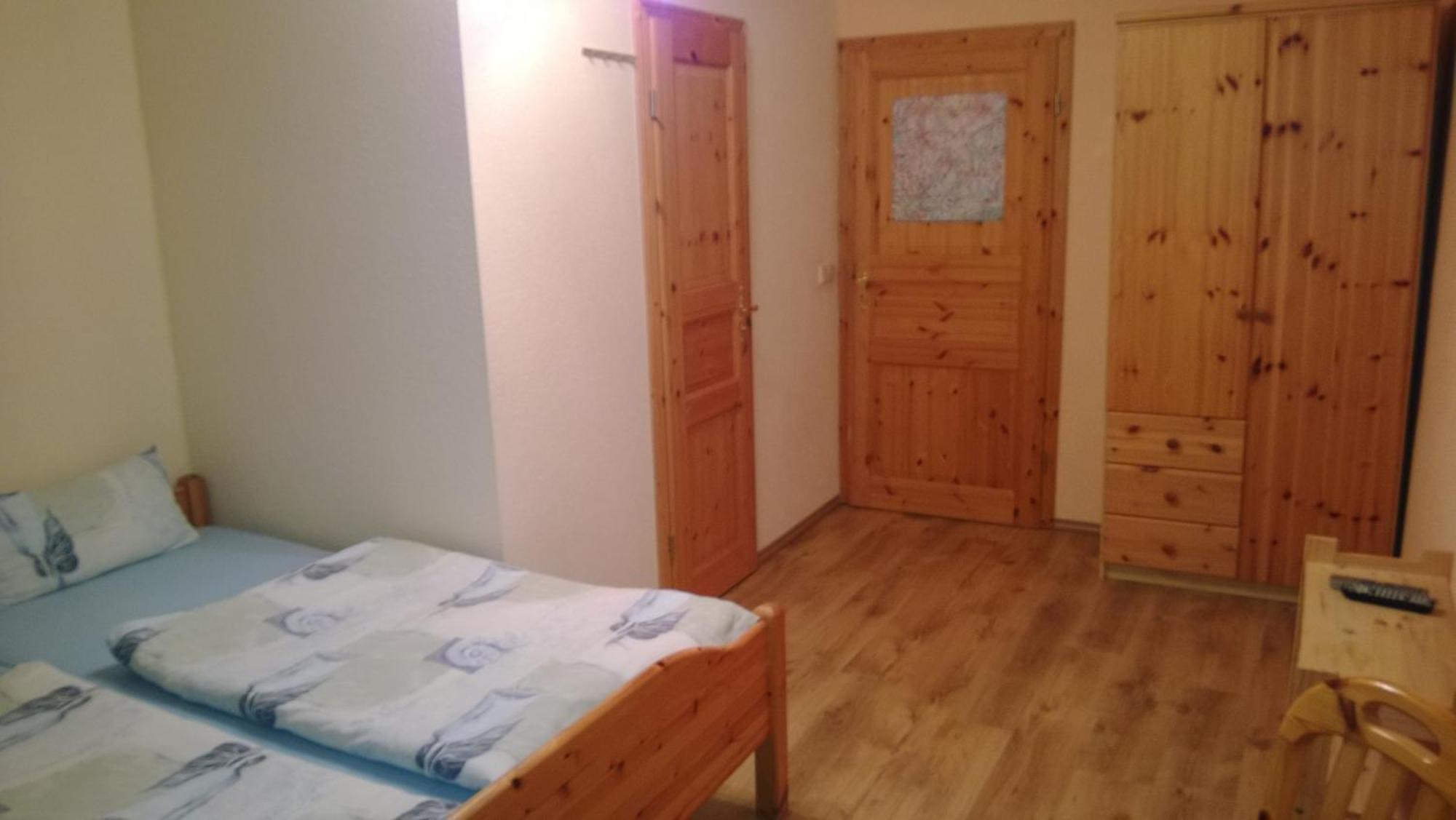 Landpension Wandersruh Langenberg  Rum bild